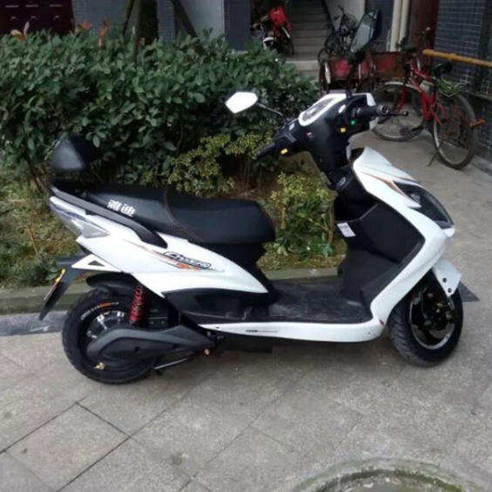 6 电动车