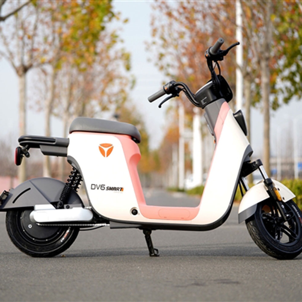 7 电动车