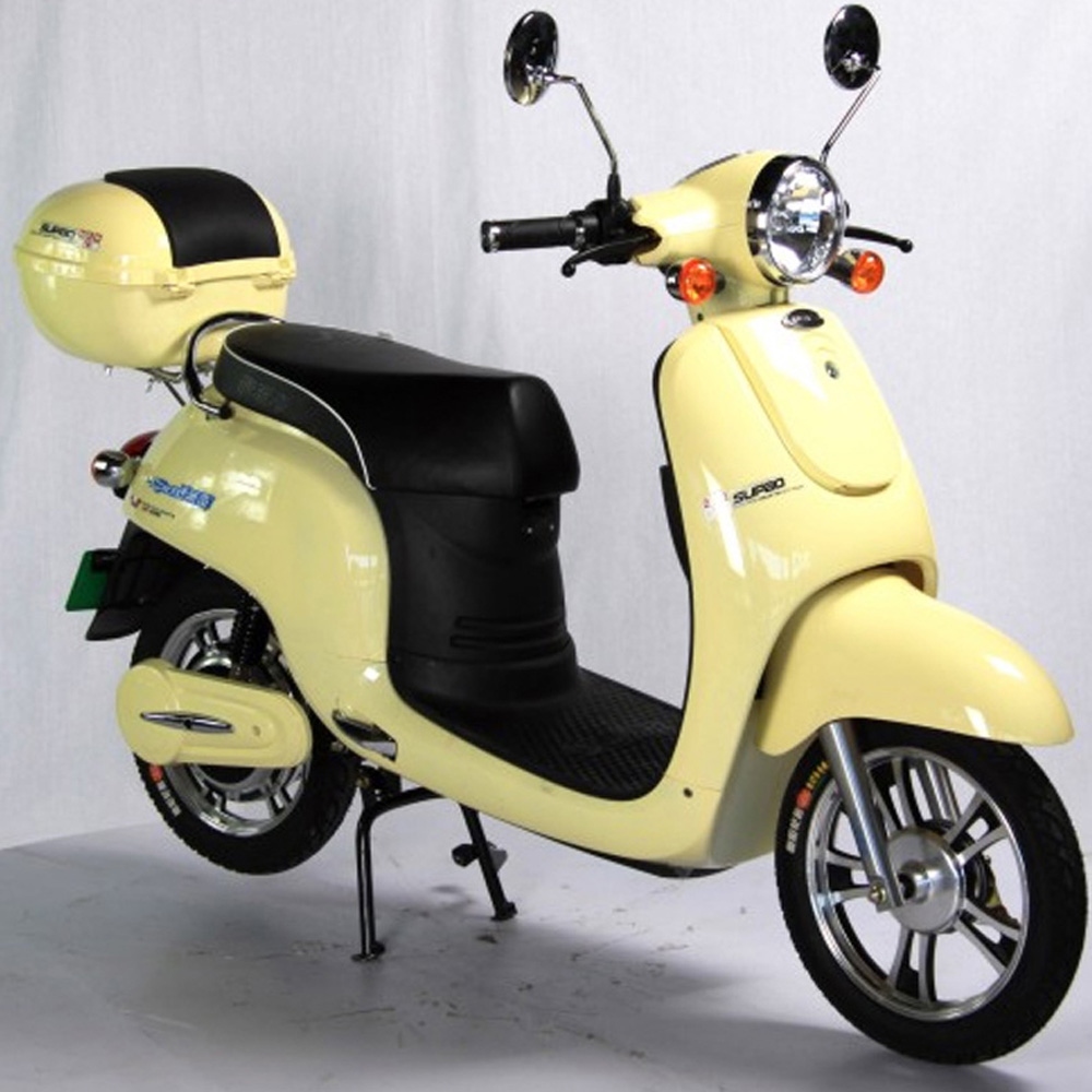 11 电动车