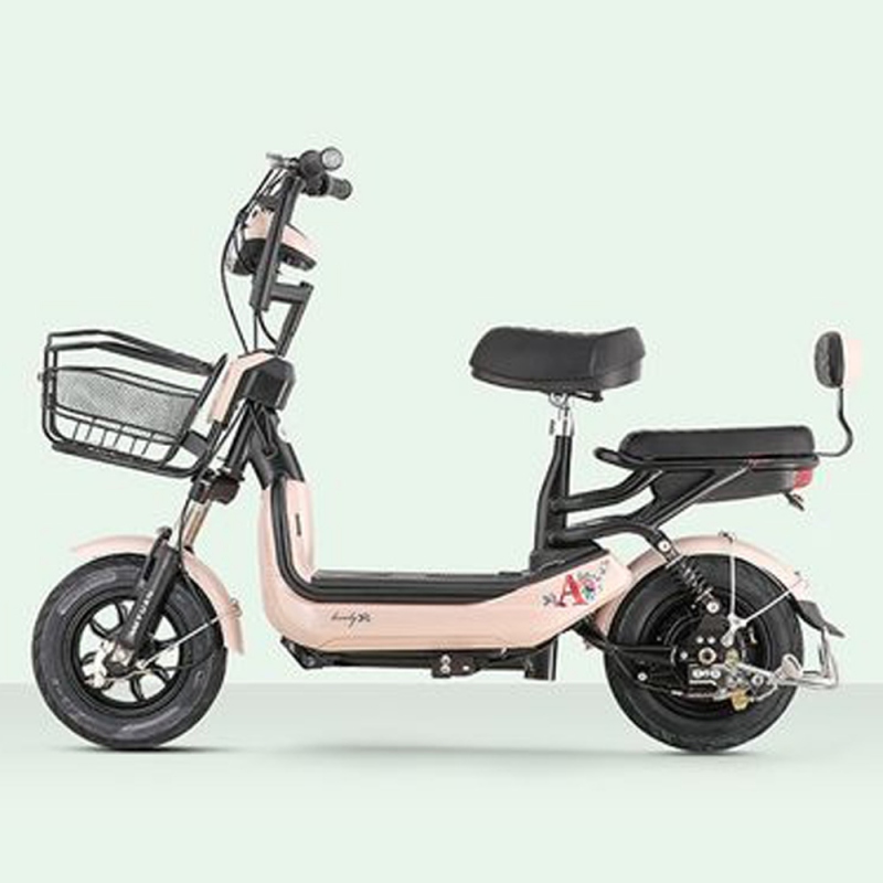 12 电动车