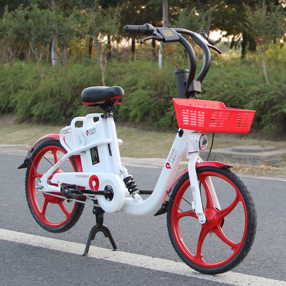 13 电动车