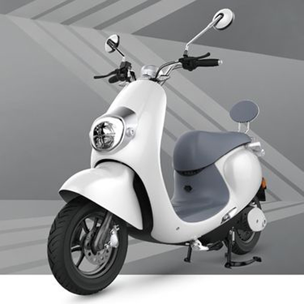 18 电动车