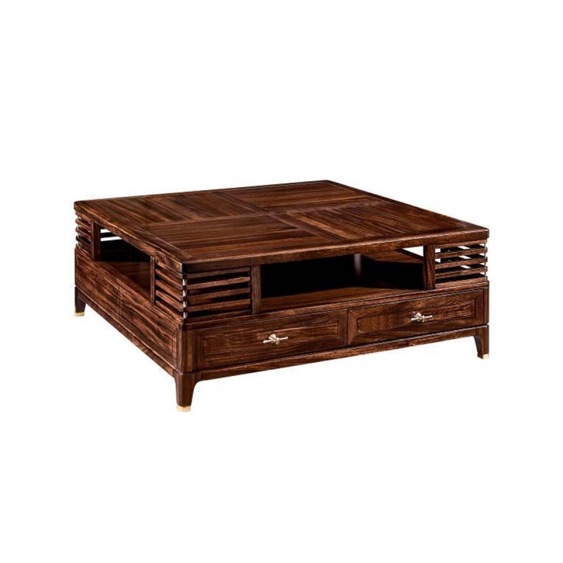 红创無桐实木家具新中式茶几03