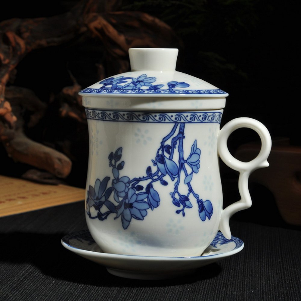 1 茶杯