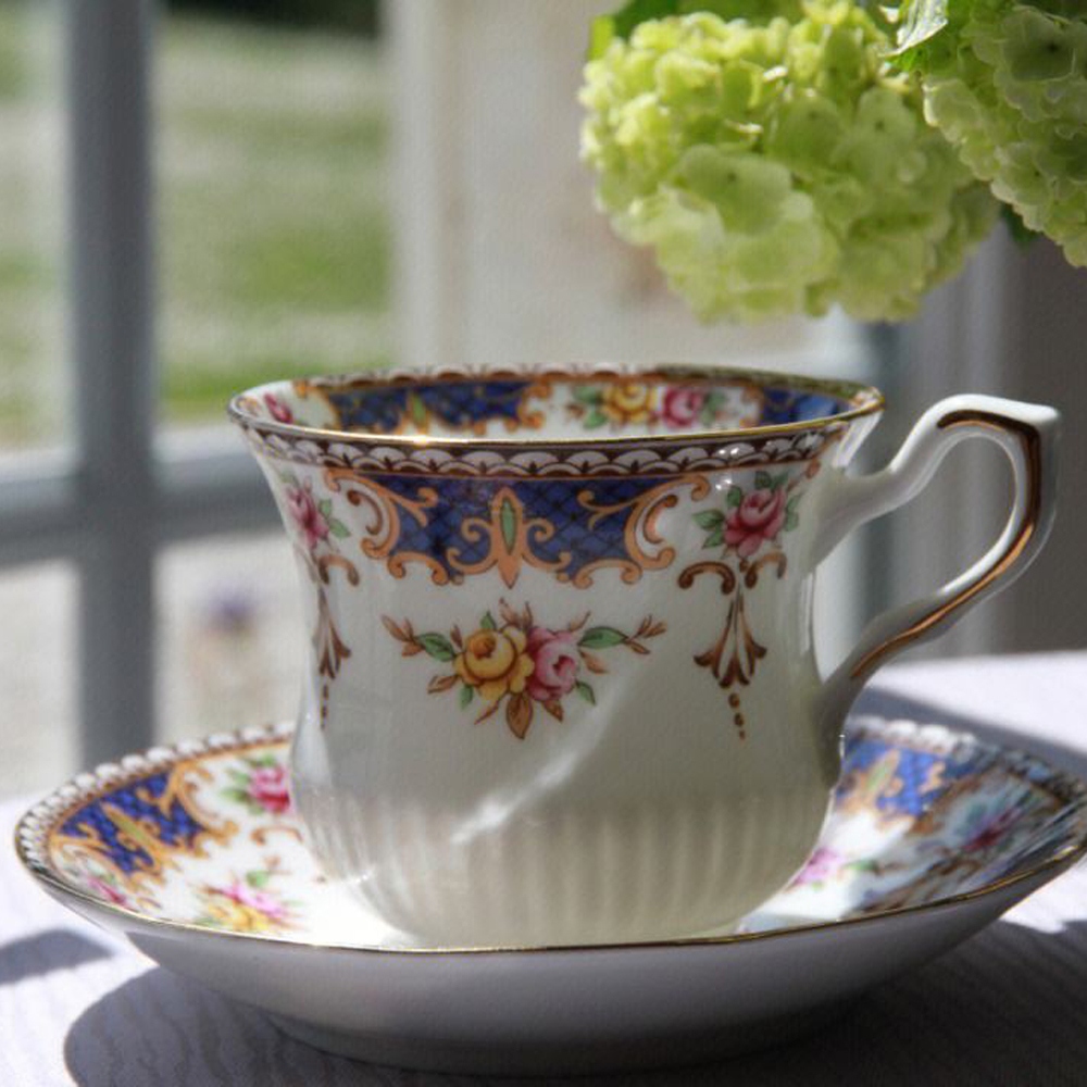 3 茶杯