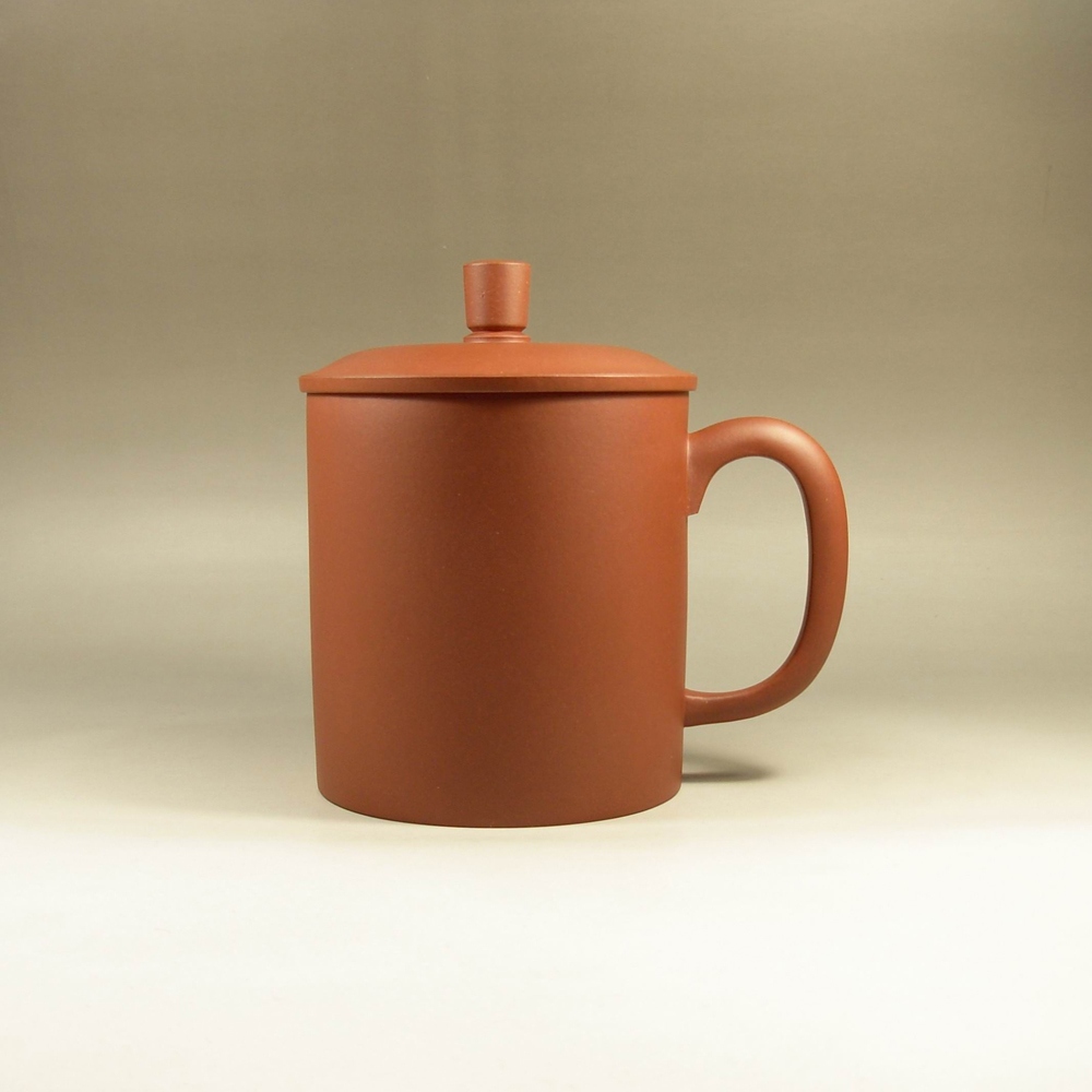 4 茶杯
