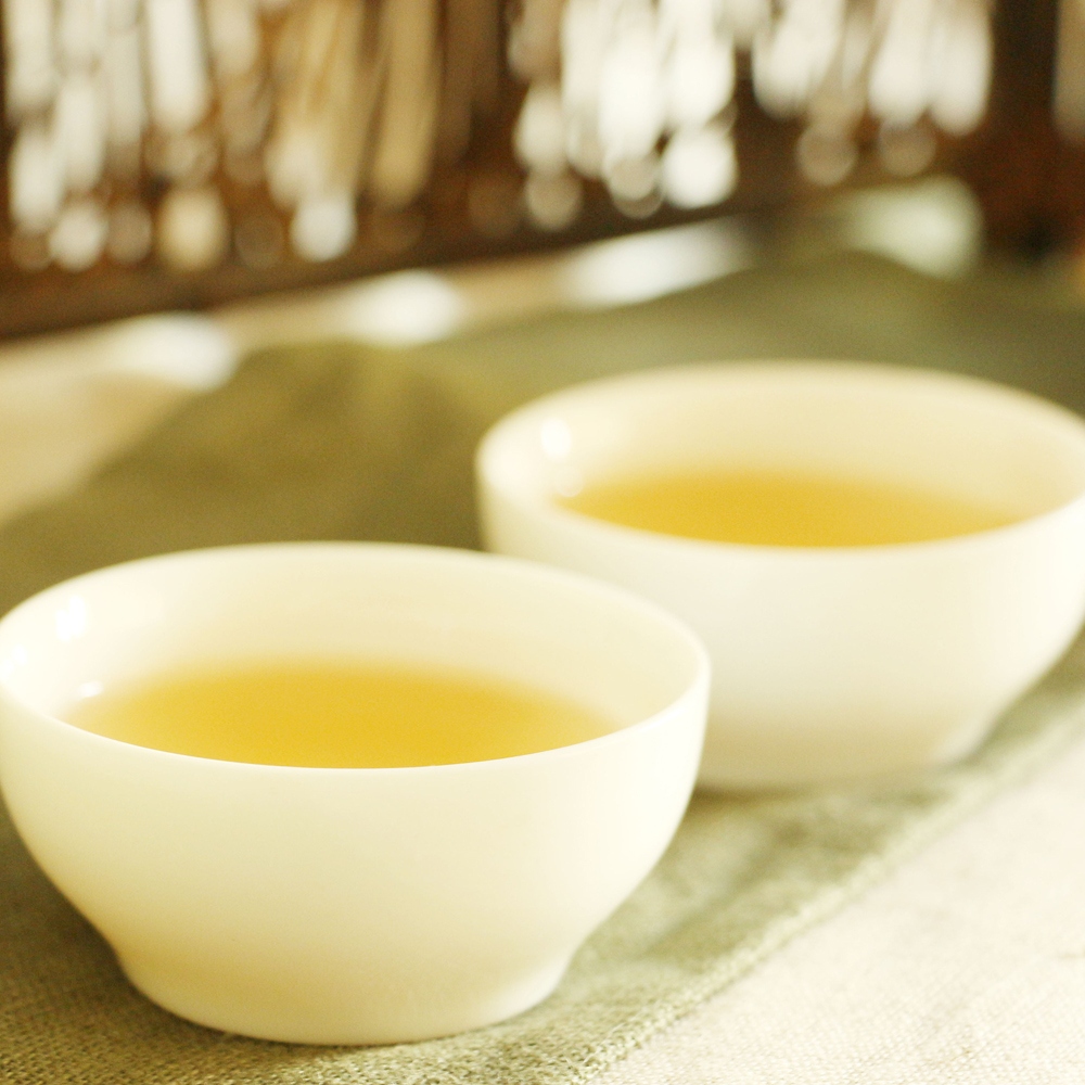 5 茶杯