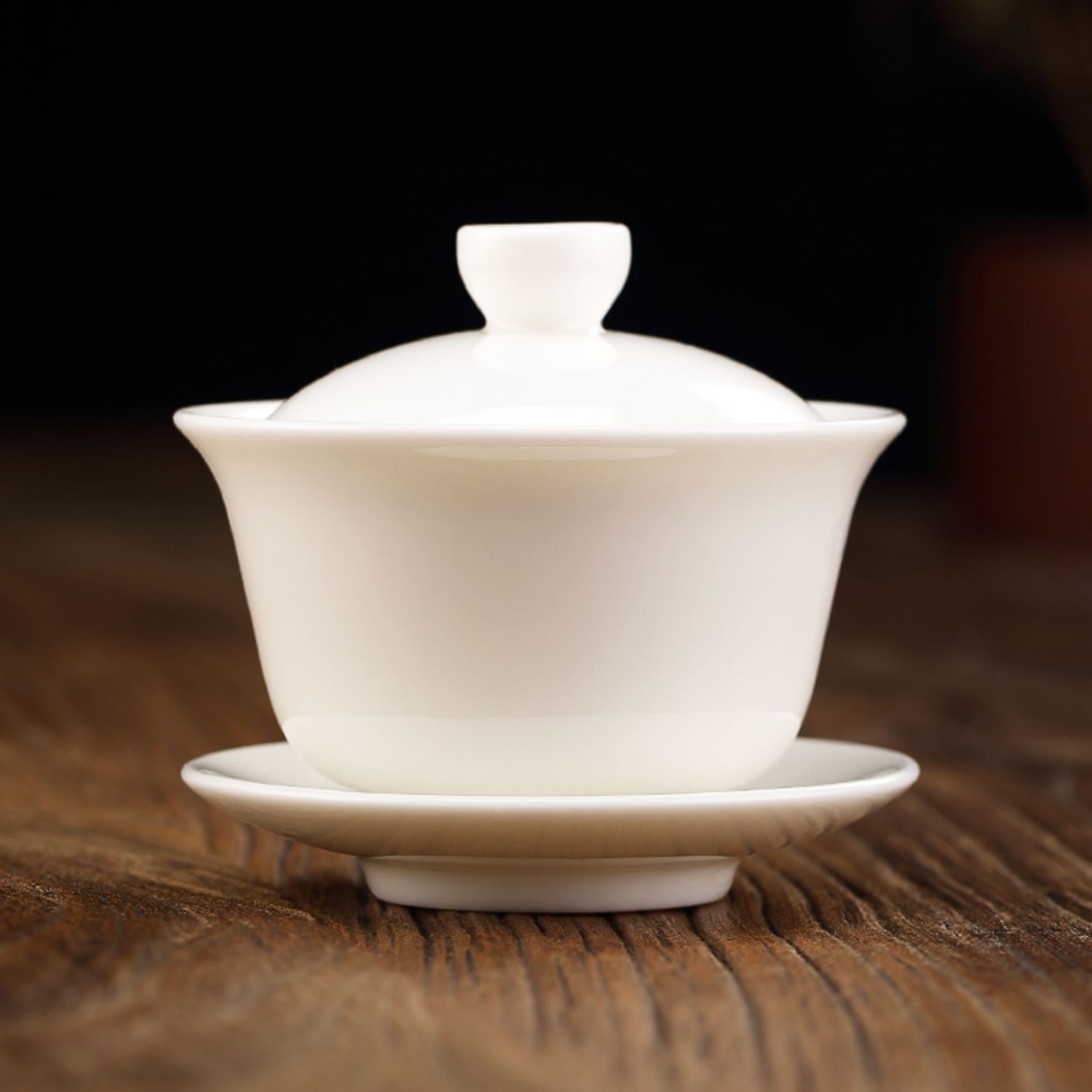 8 茶杯