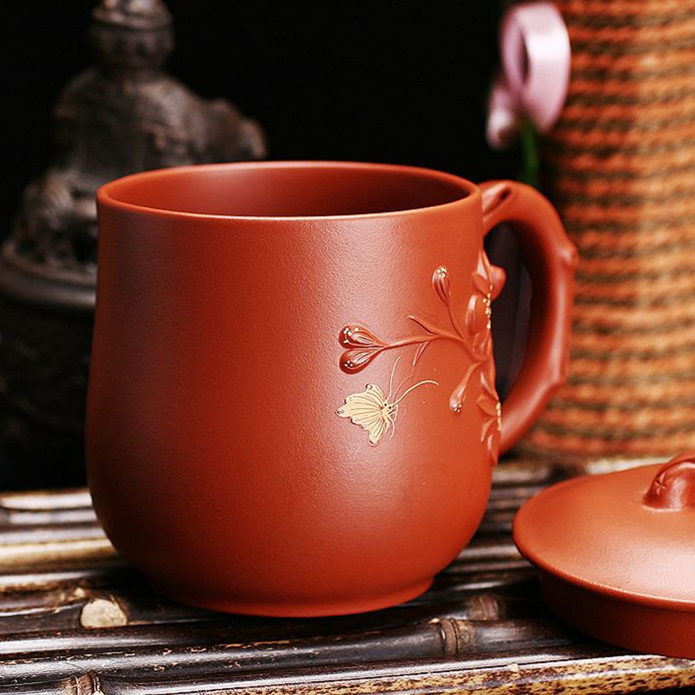17 茶杯