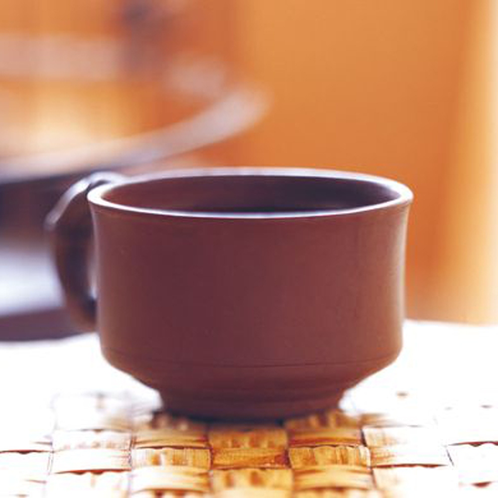18 茶杯