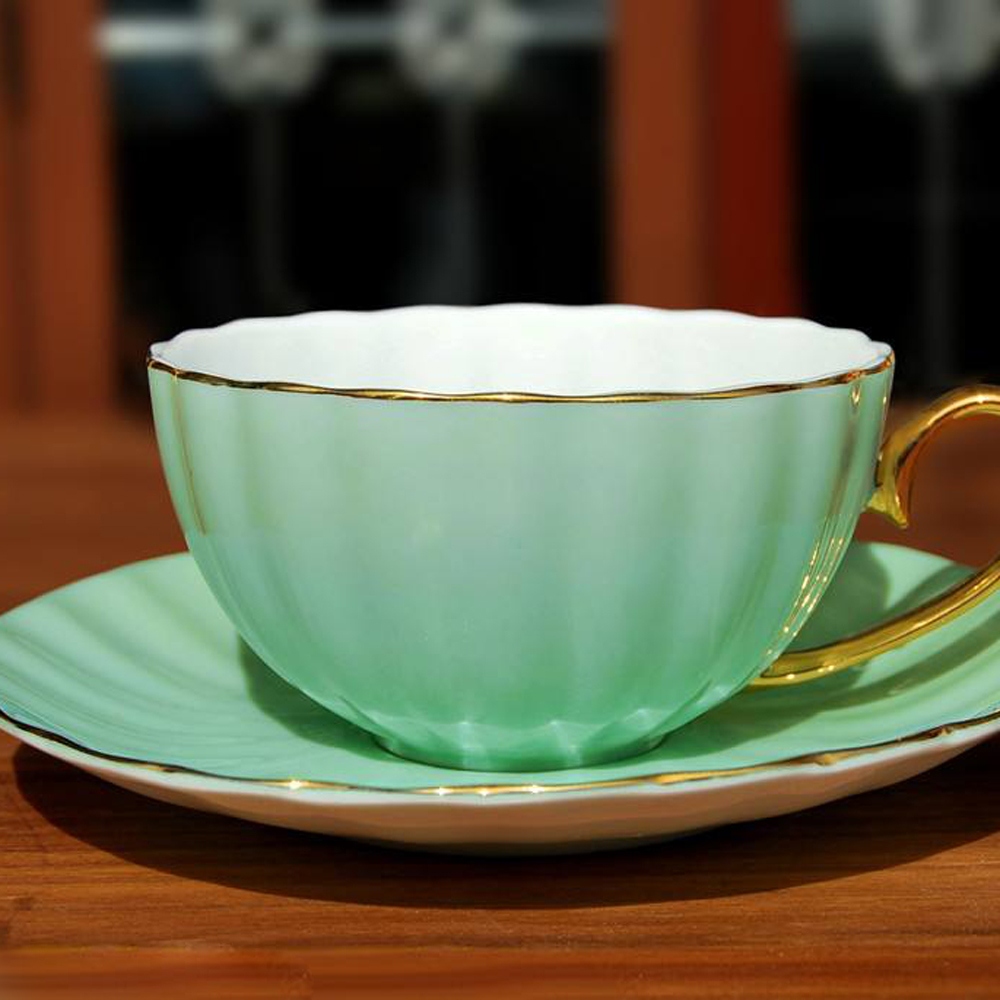 20 茶杯