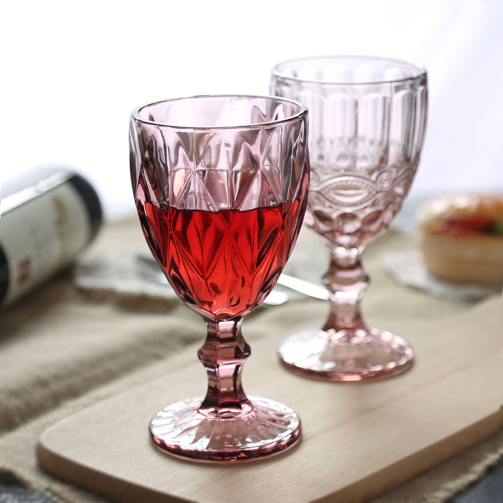 6 酒杯