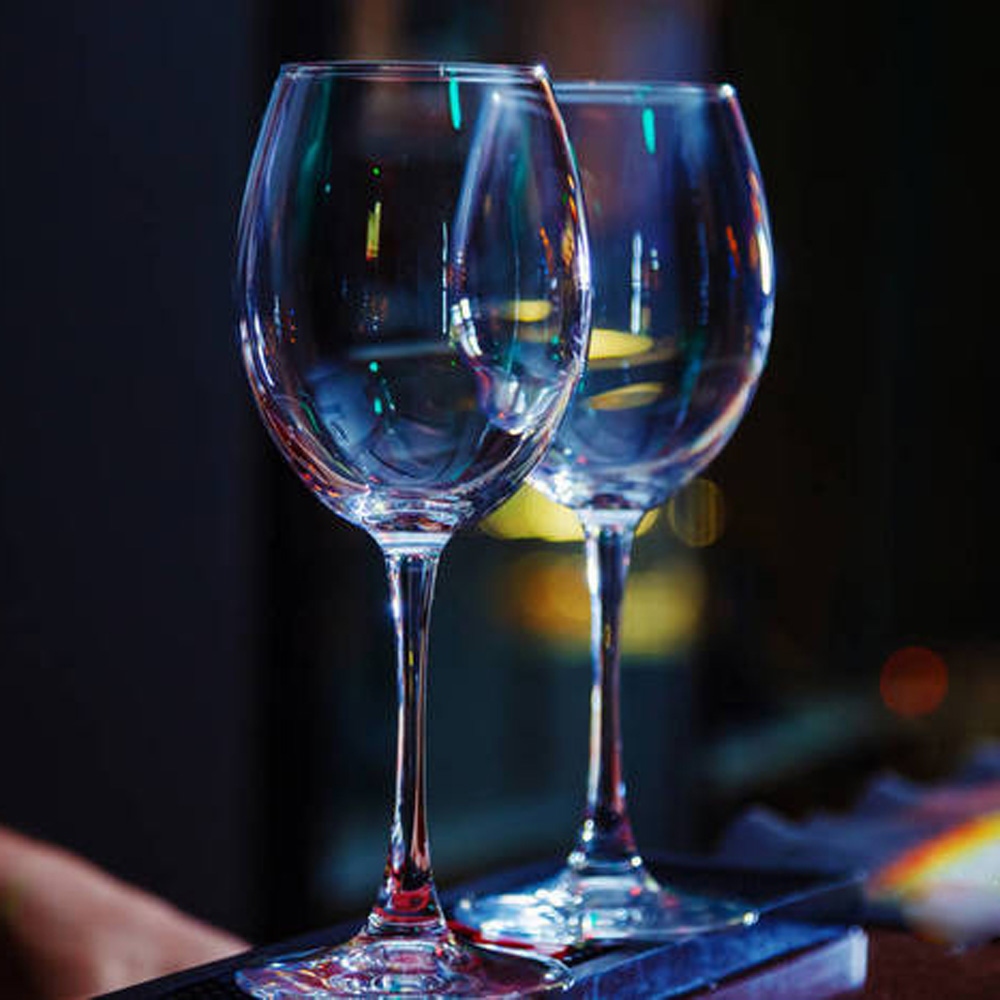 19 酒杯