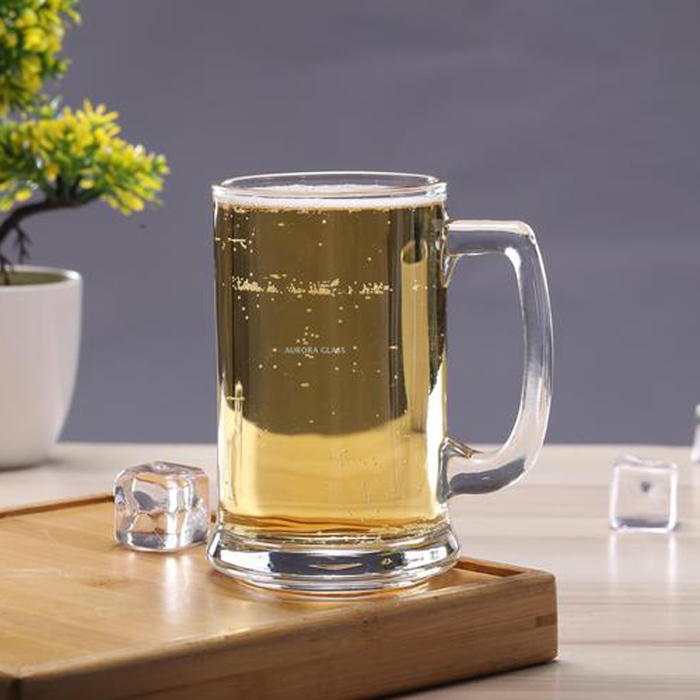 1 玻璃杯