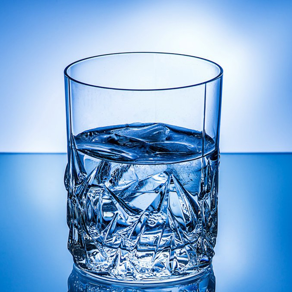 8 玻璃杯