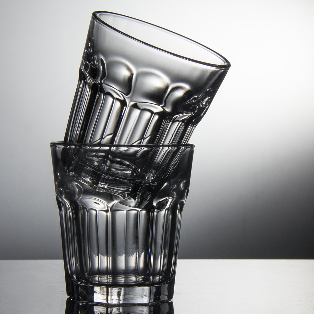 9 玻璃杯