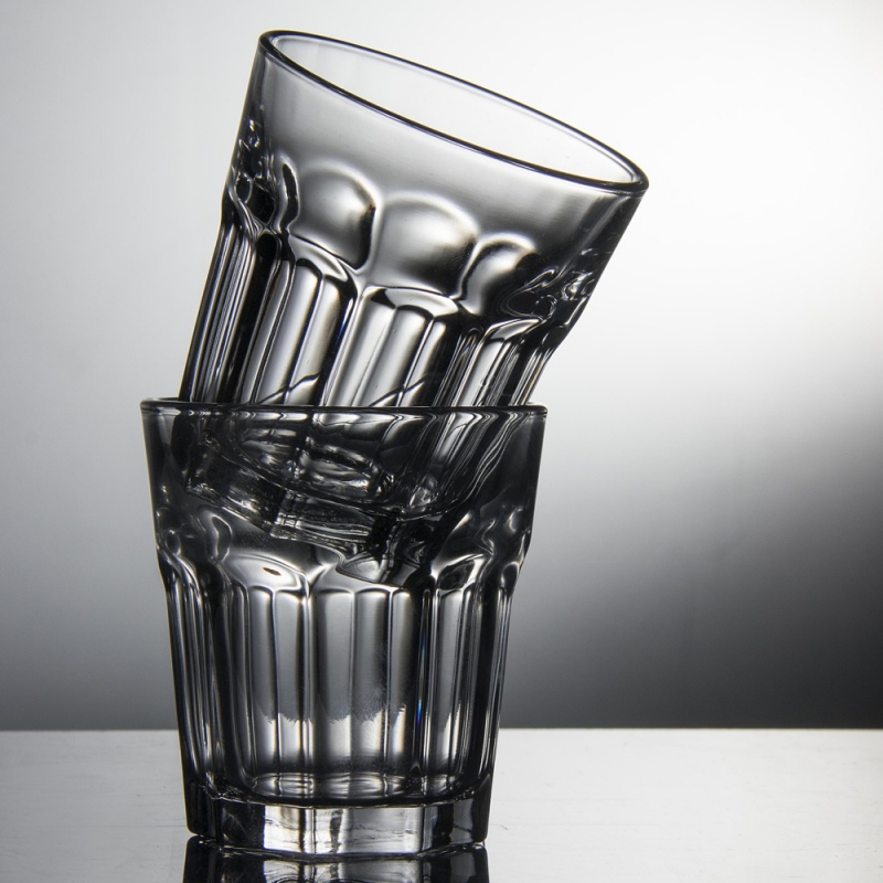 9 玻璃杯