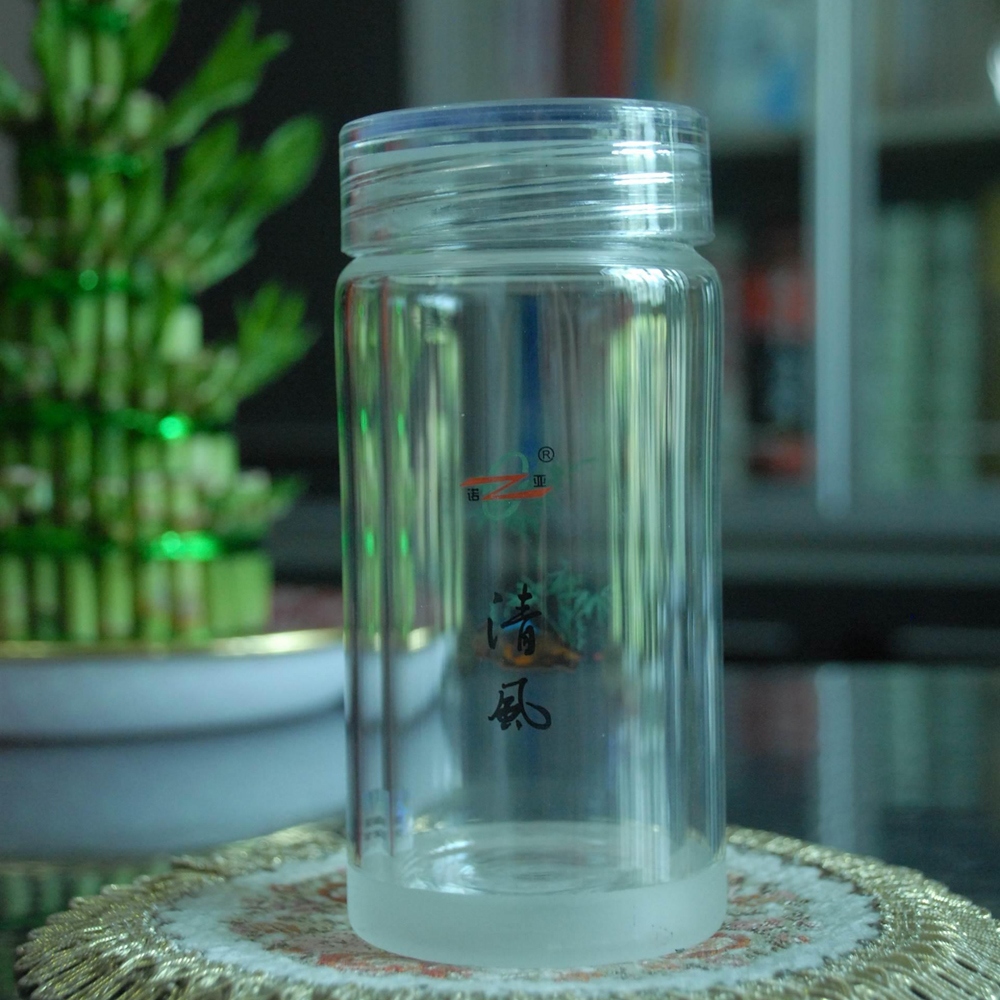 10 玻璃杯