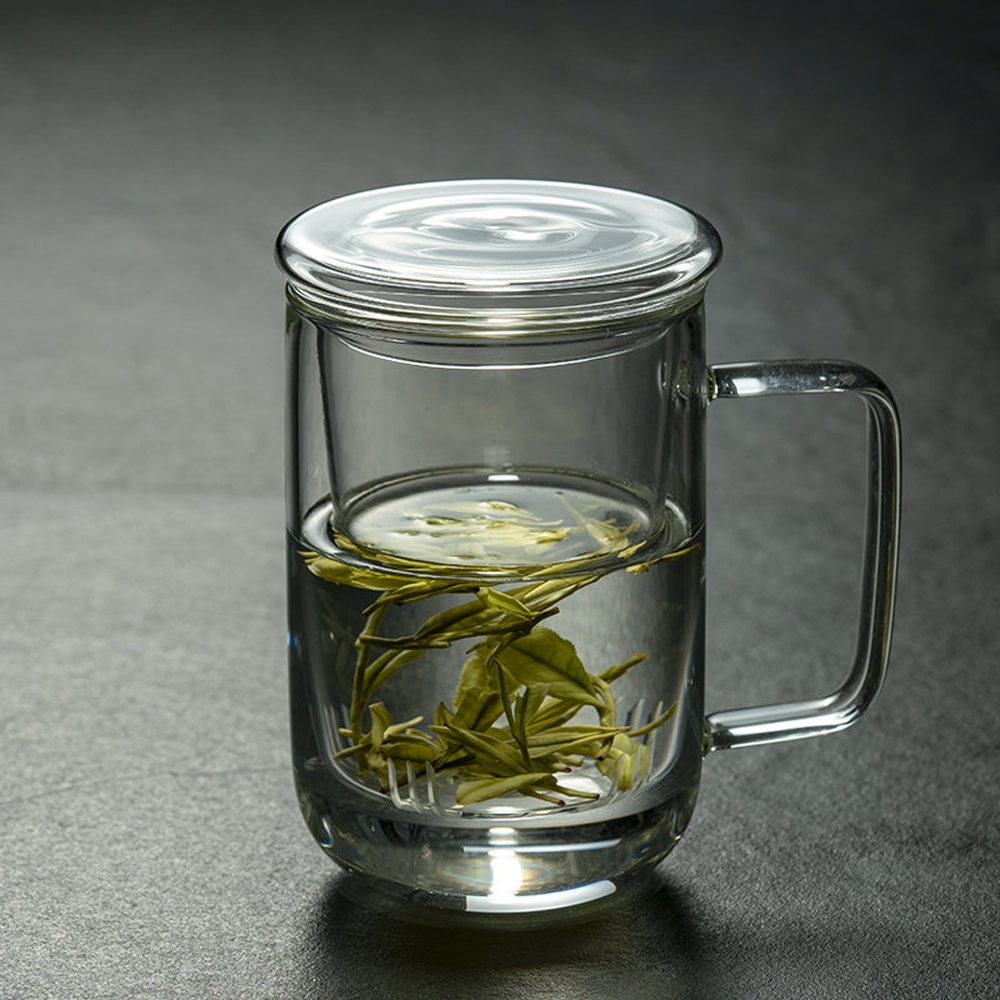 15 玻璃杯