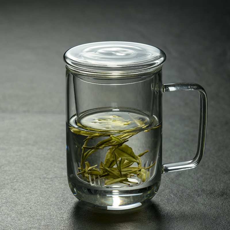 15 玻璃杯