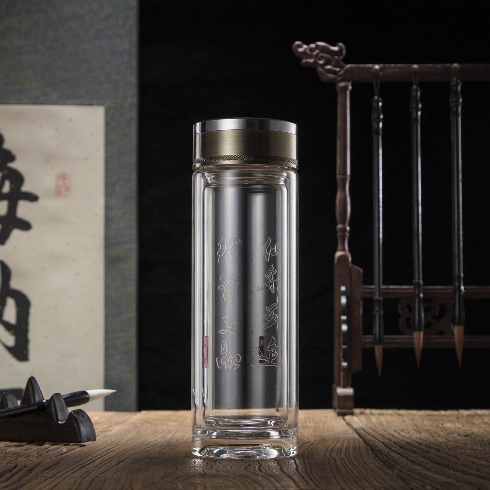 16 玻璃杯