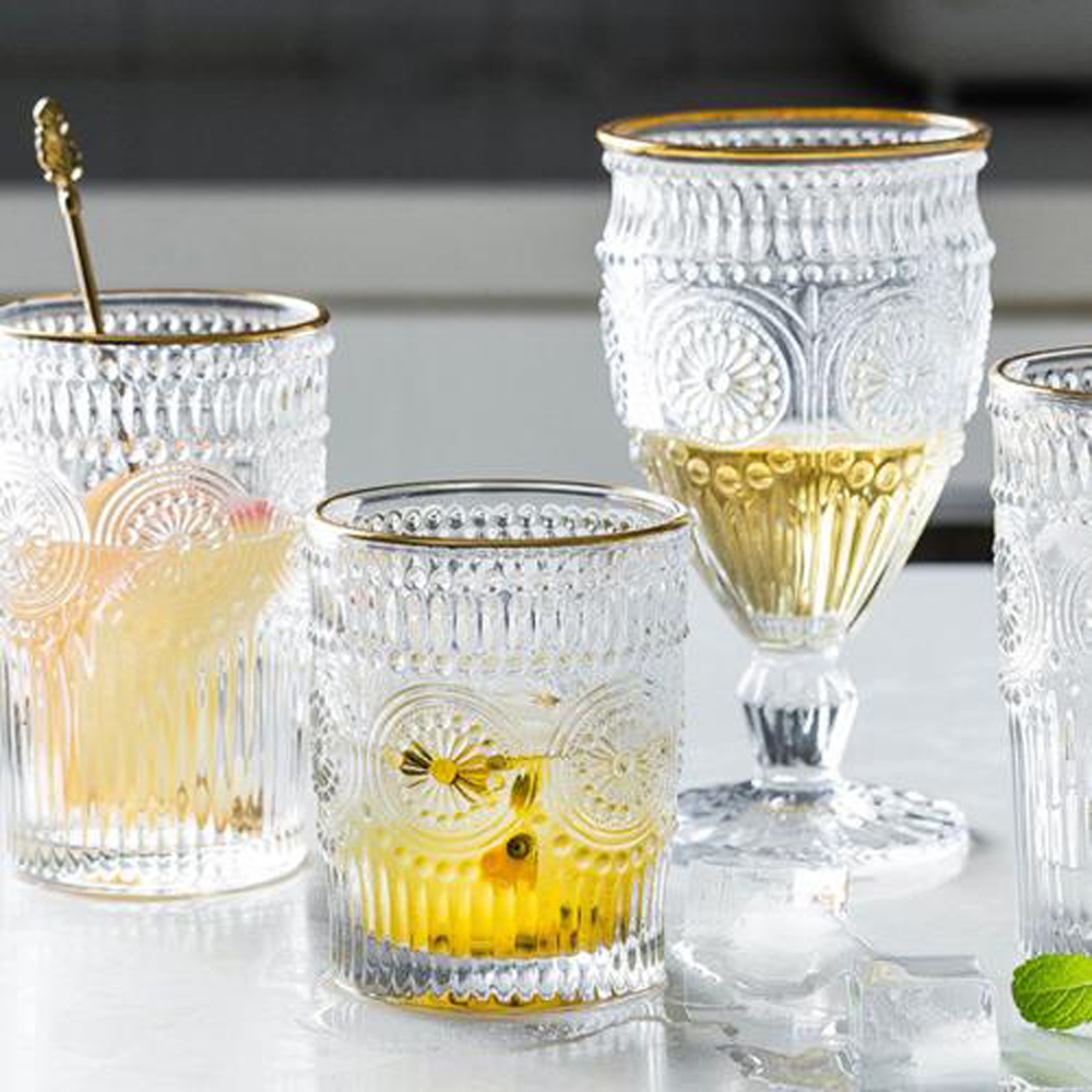 17 玻璃杯