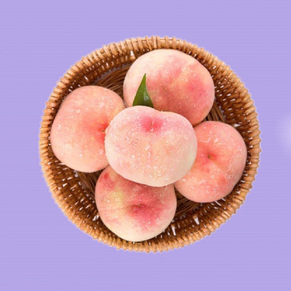 19 水蜜桃