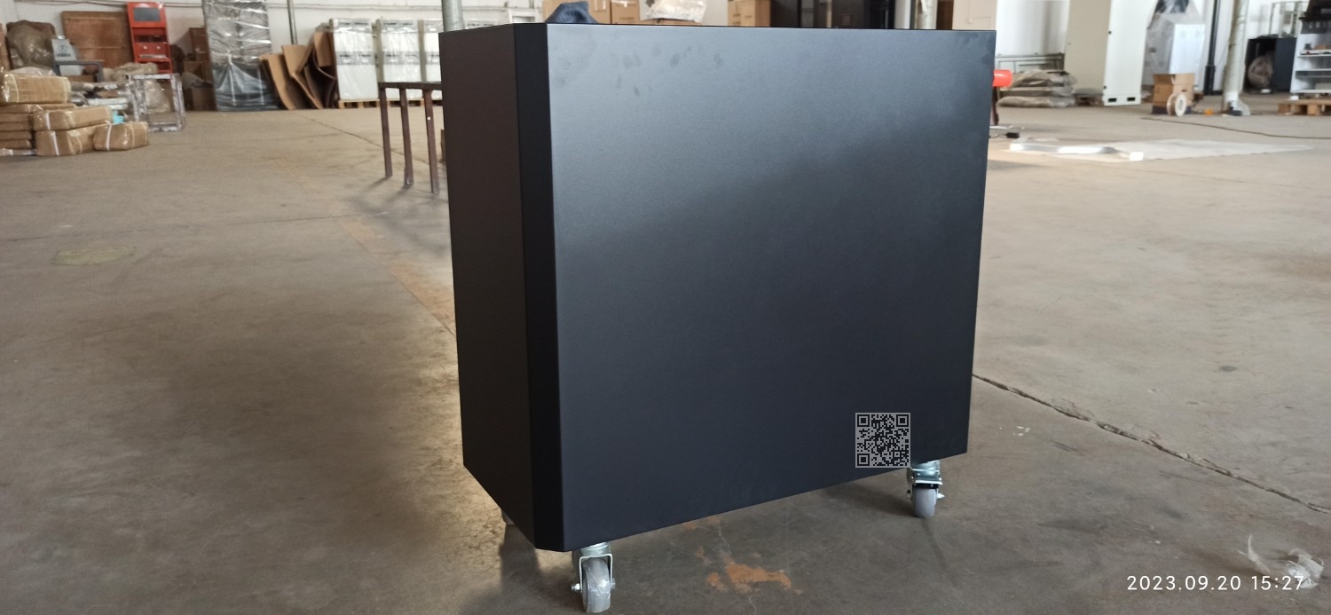智能工具柜