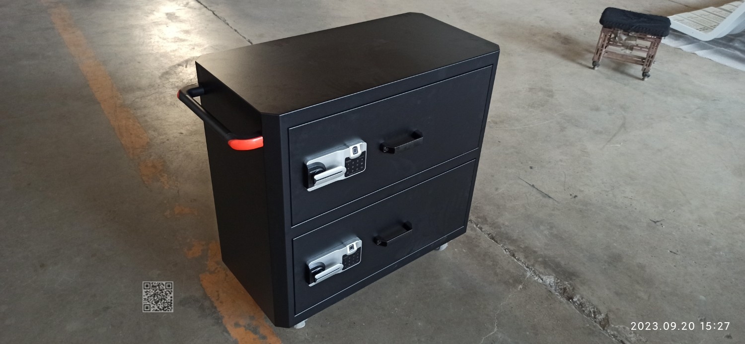 智能工具柜