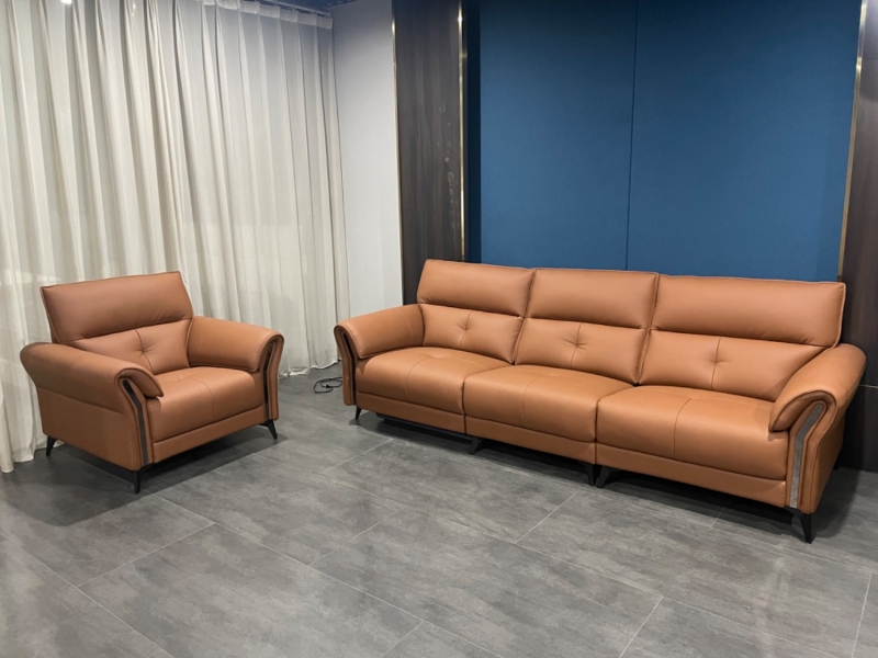 CN3020皮沙发