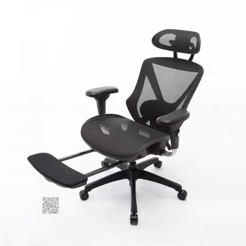 G82  现代班椅
