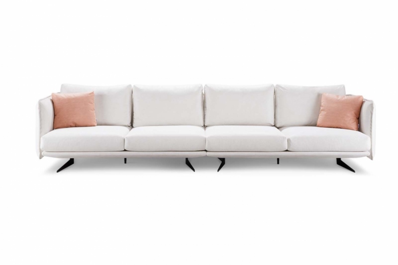 左右家居现代软体系列沙发01