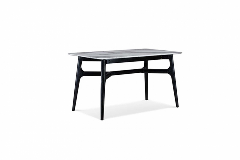 左右家居现代软体系列餐桌05