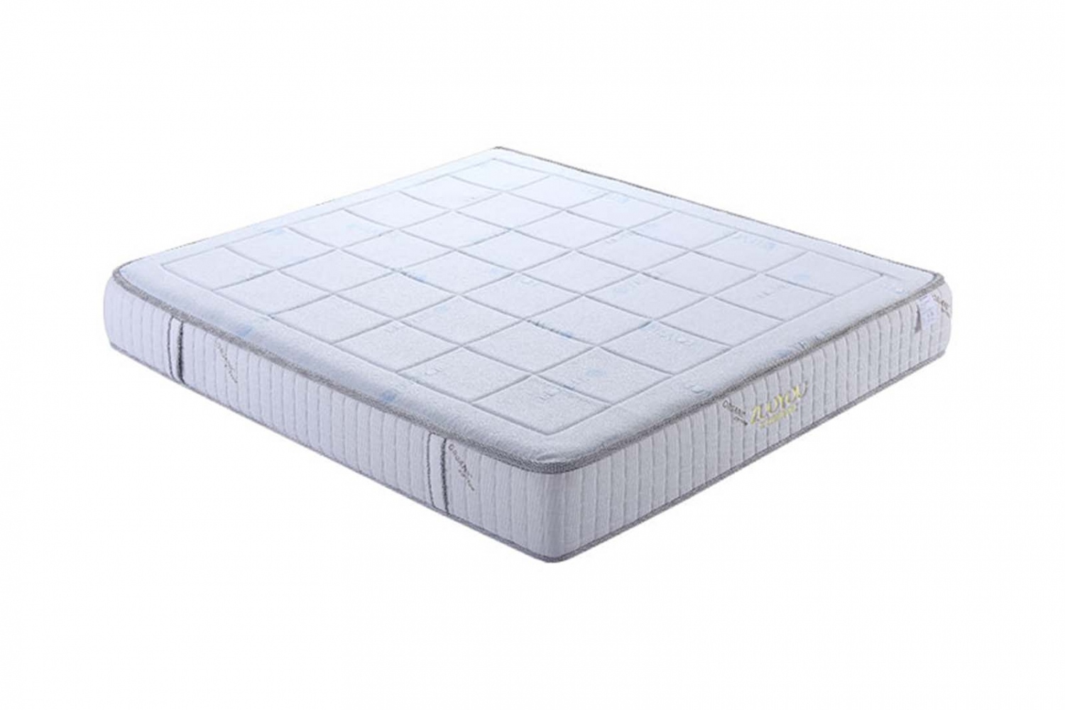 左右家居现代软体系列睡眠床垫02