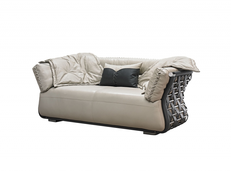 摩登系列轻奢家具沙发01