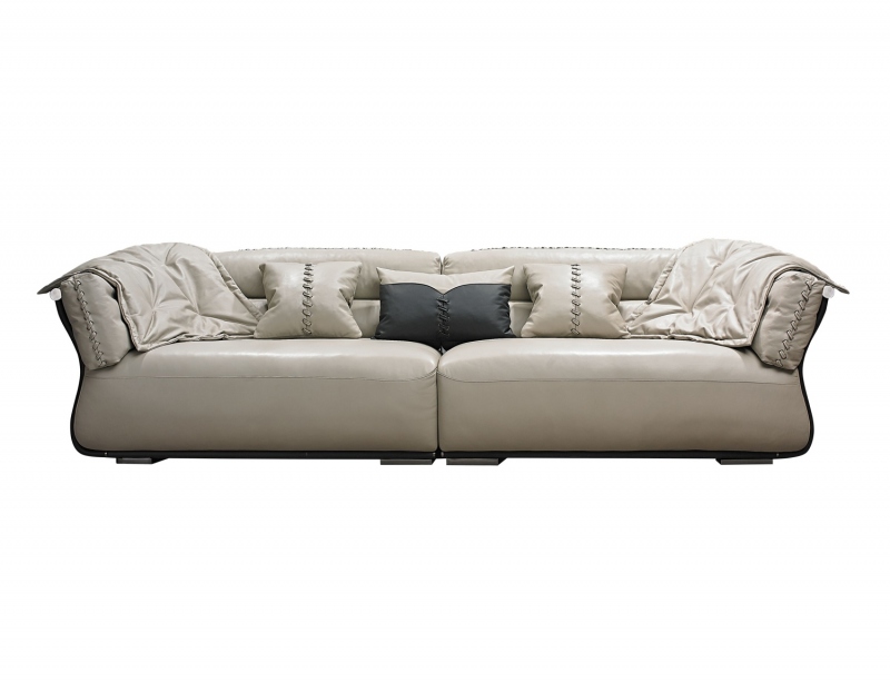 摩登系列轻奢家具沙发02