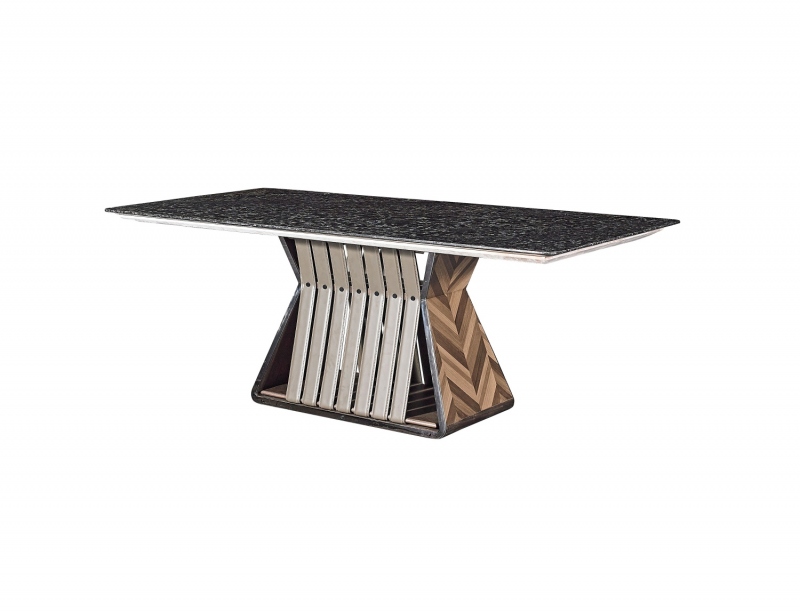 摩登系列轻奢家具餐桌01