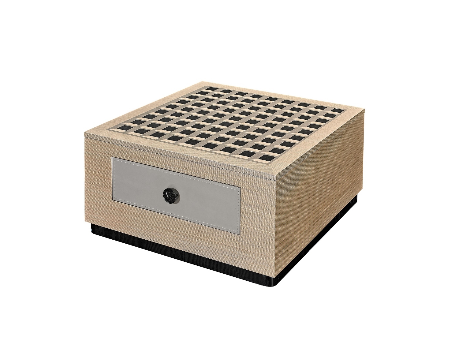 摩登系列轻奢家具方茶几01