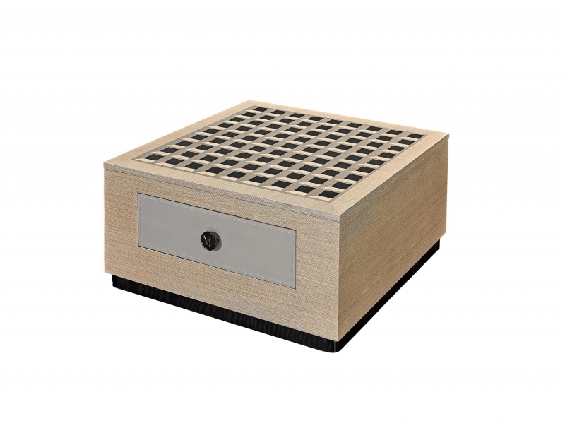 摩登系列轻奢家具方茶几01