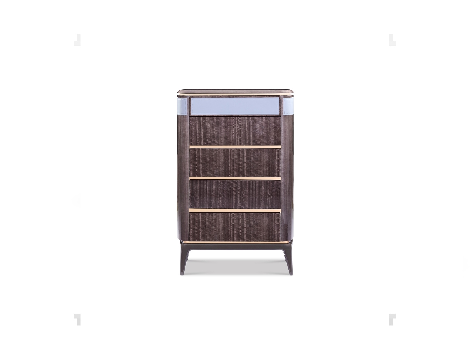 东宅国际轻奢家具斗柜01