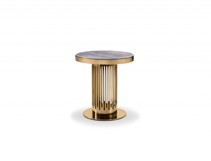 东宅国际轻奢家具餐桌04