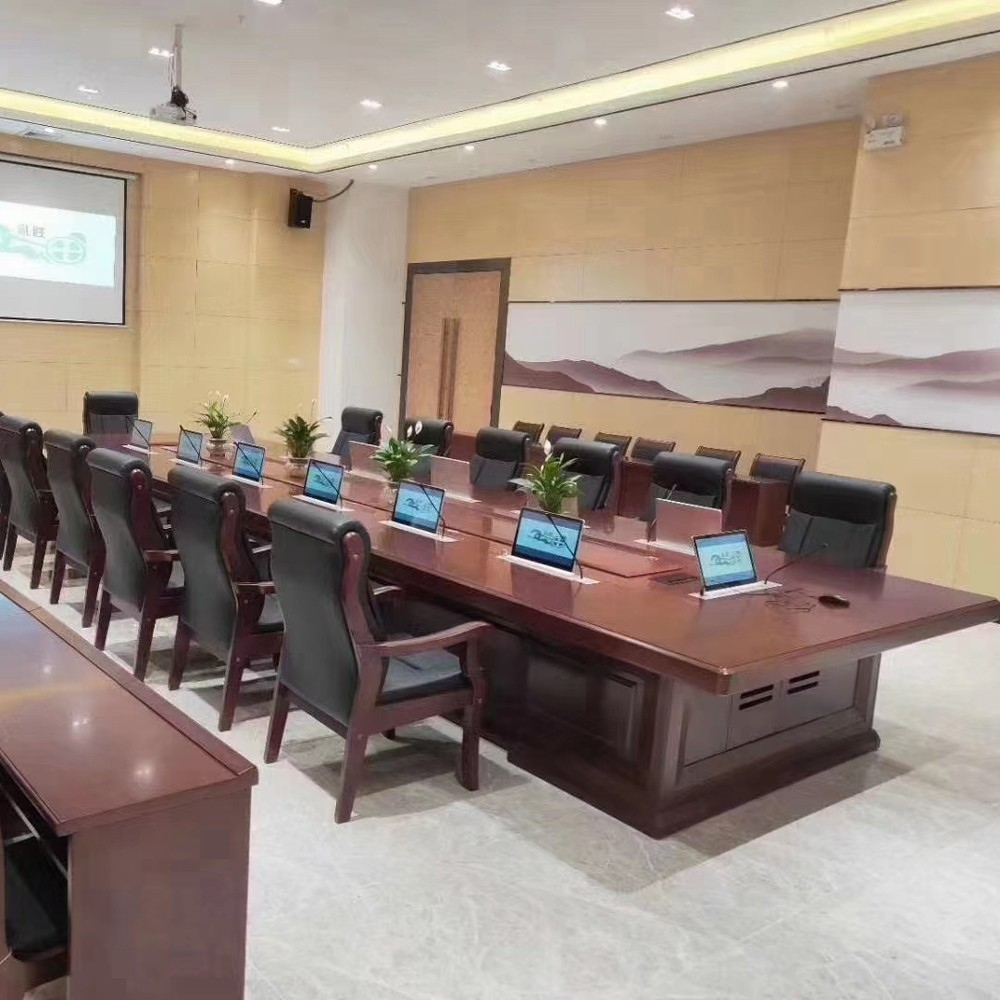 04 会议桌