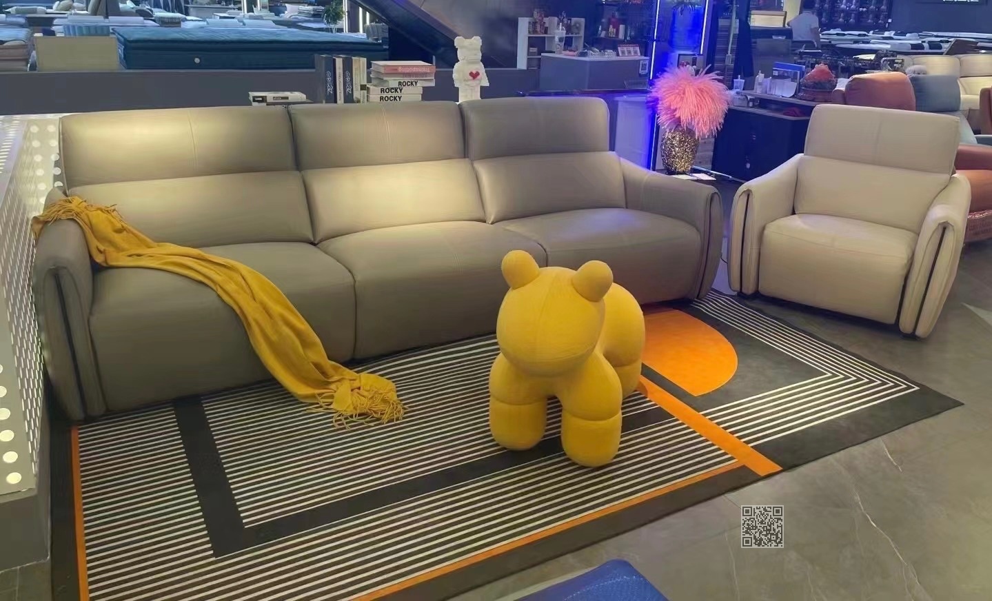 209美拉德猫爪布组合