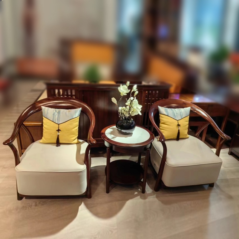 01  休闲椅