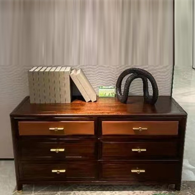 六斗柜