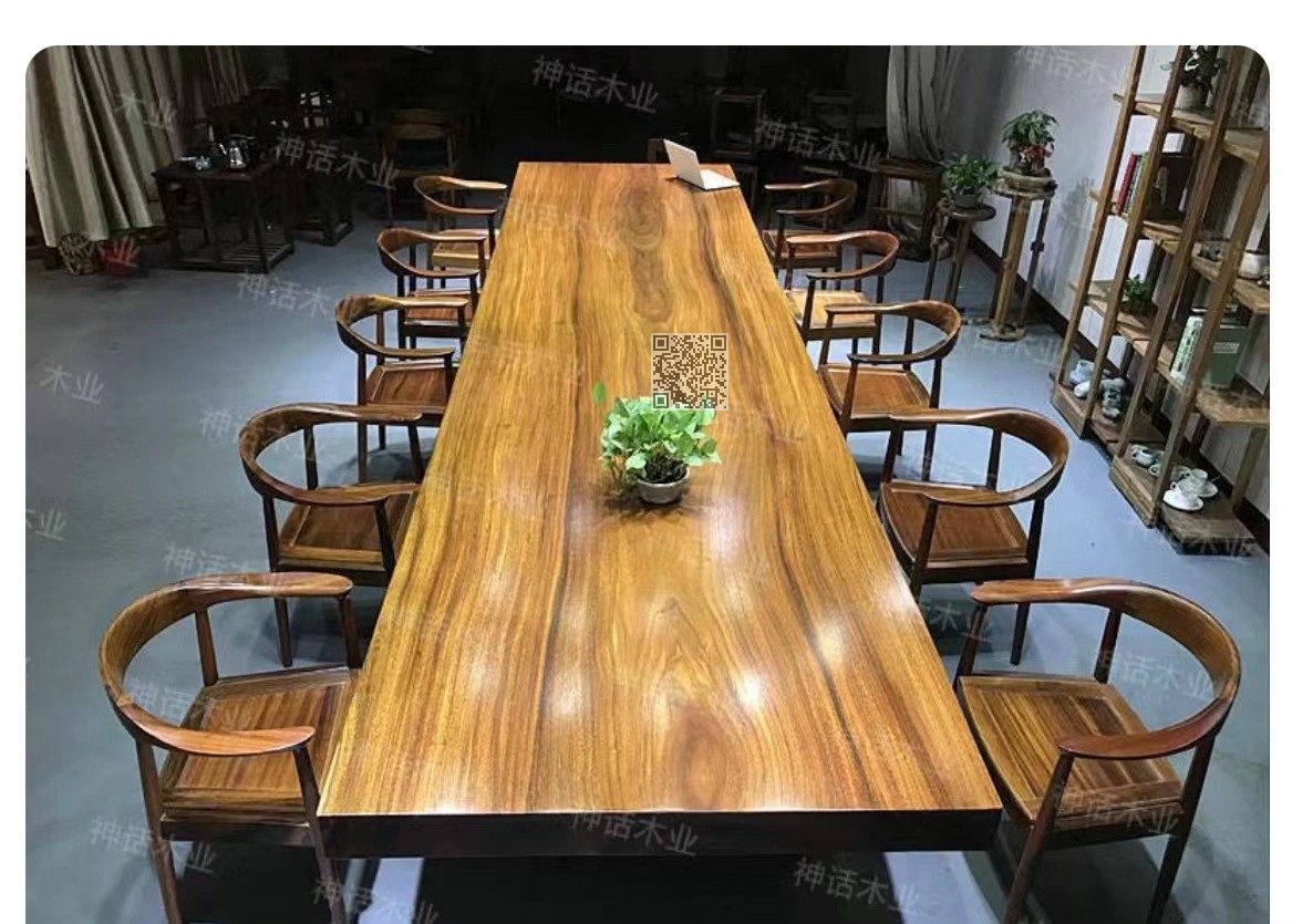 29 会议桌