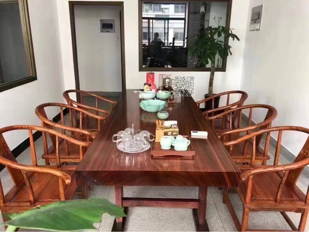 20 茶桌