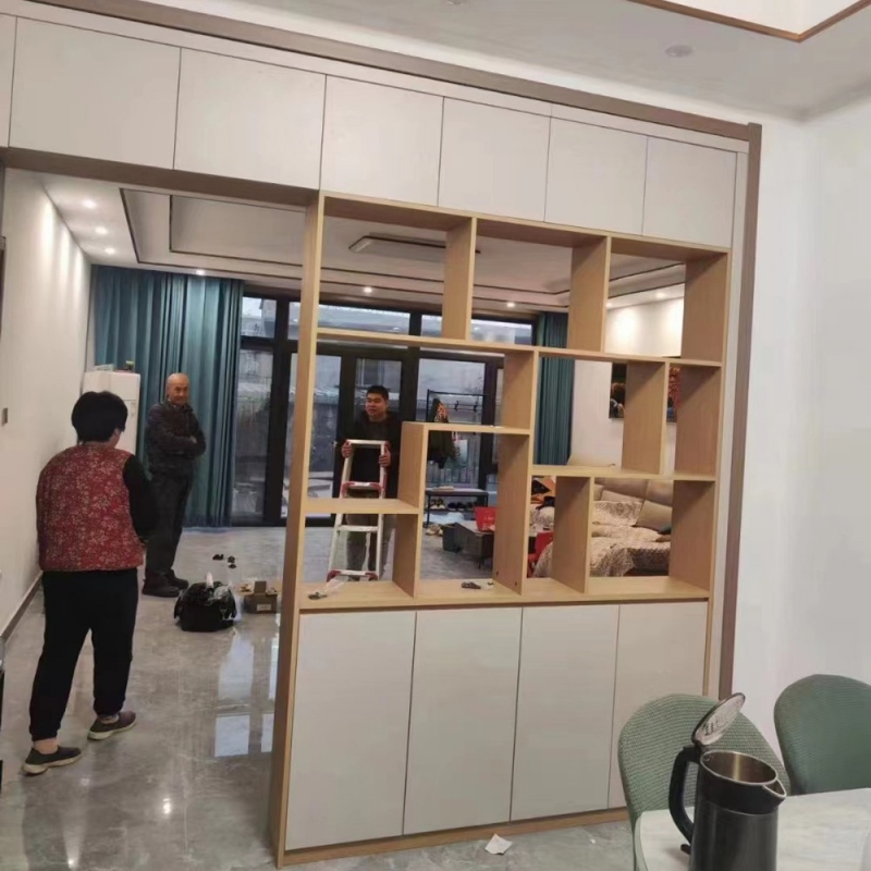 022  展示柜