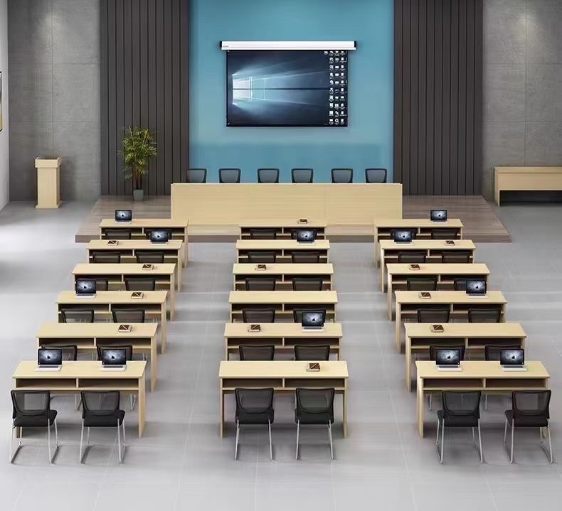 培训桌椅2