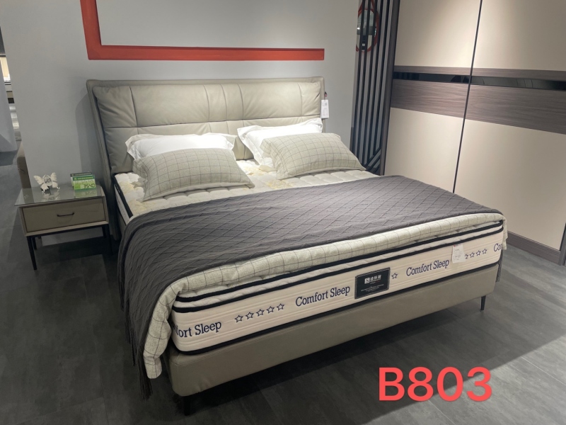 B803布床